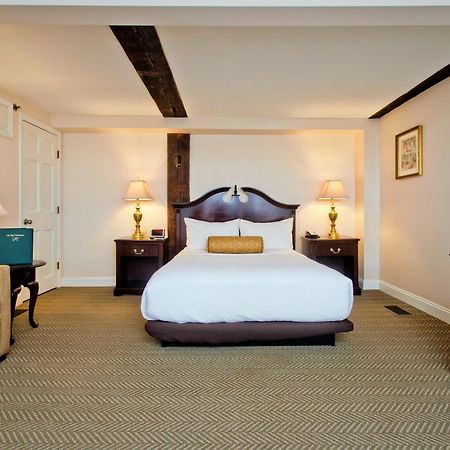 The Hotel Northampton Eksteriør billede