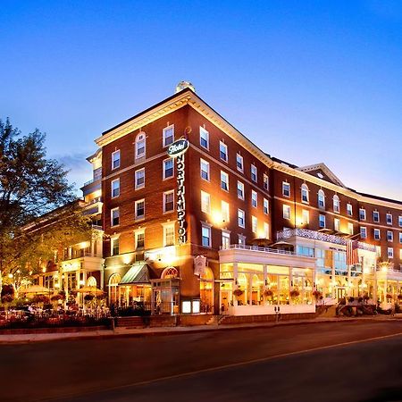 The Hotel Northampton Eksteriør billede