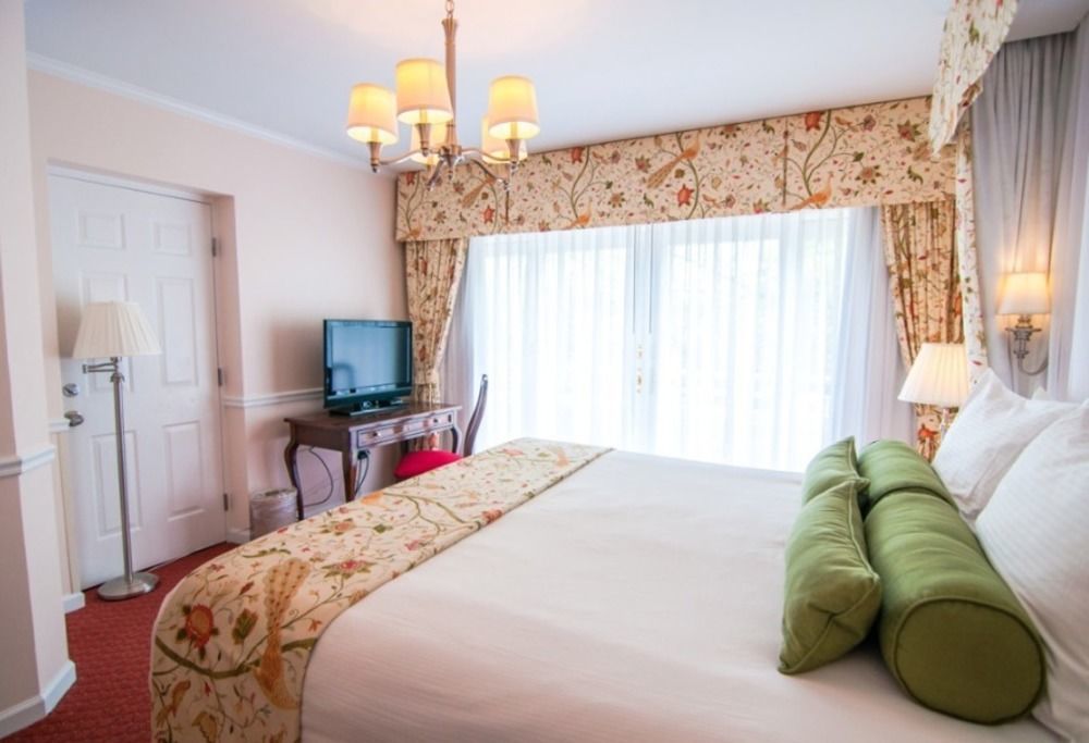 The Hotel Northampton Eksteriør billede