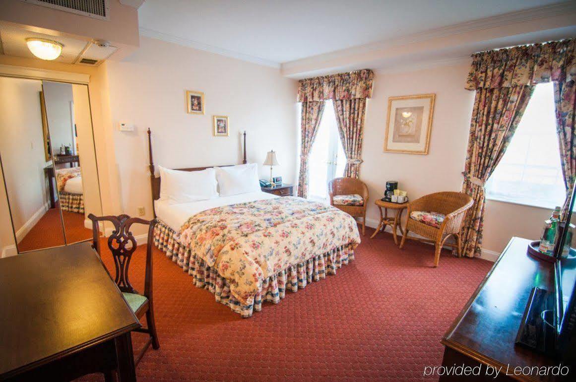 The Hotel Northampton Eksteriør billede